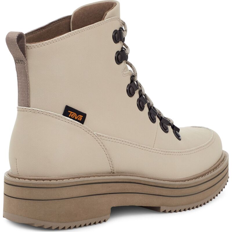 Teva Midform Boot Women's Feather Grey