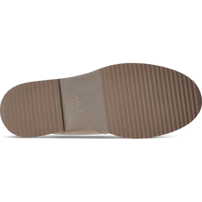 Teva Midform Boot Women's Feather Grey