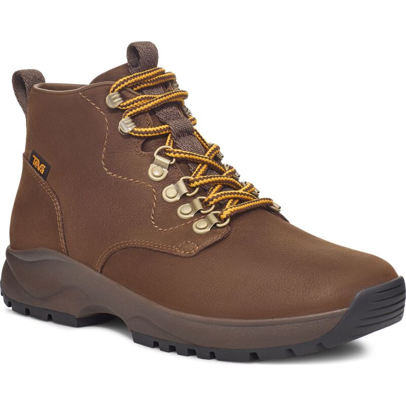 Teva Tusayan Boot Men's Coffee