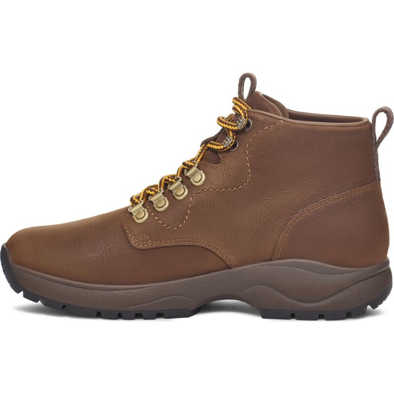 Teva Tusayan Boot Men's Coffee