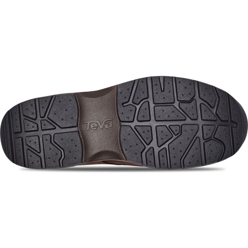 Teva Tusayan Boot Men's Coffee