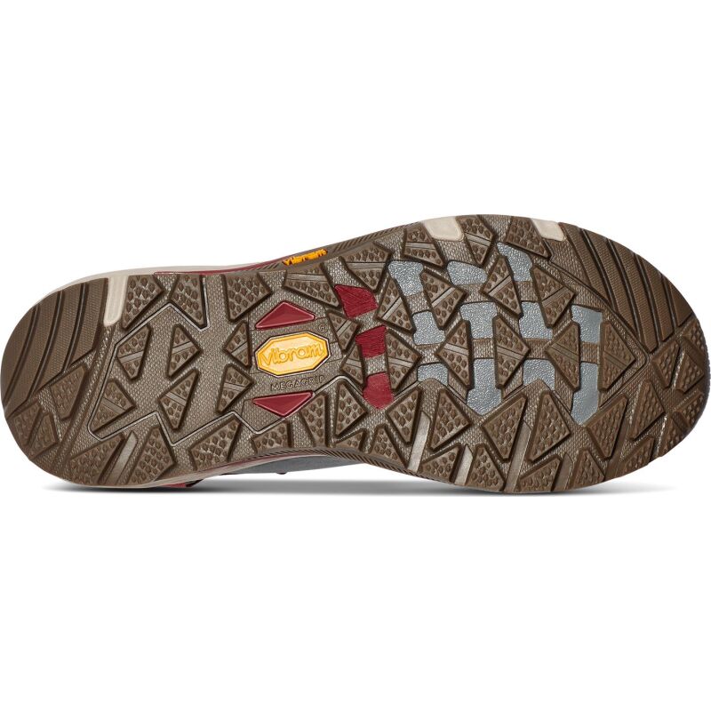 Teva Grandview GTX Women's Sedona Sage