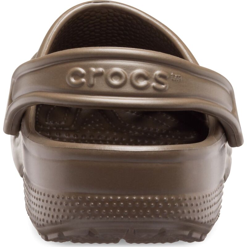 Crocs™ Classic Brown