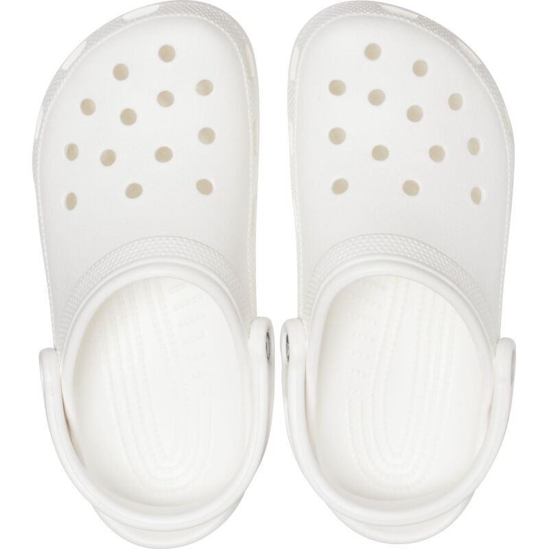 Crocs™ Classic Белый