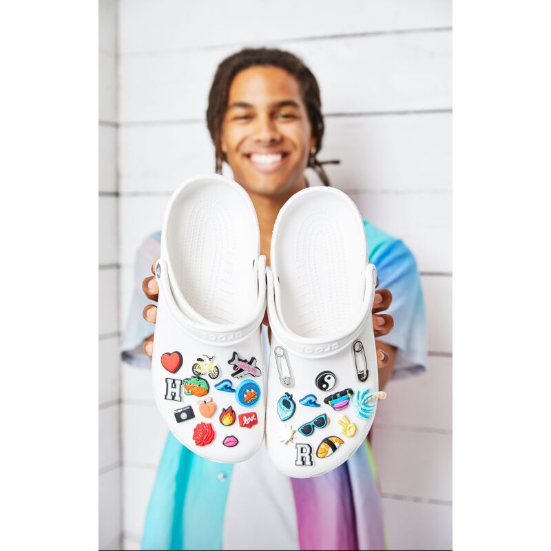 Crocs™ Classic Белый