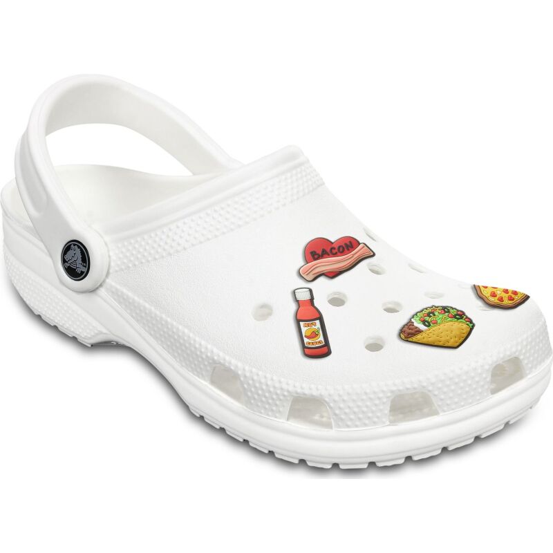 Crocs™ Classic Белый