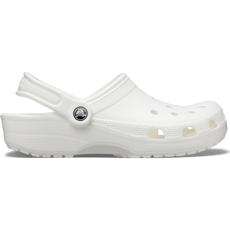 Crocs™ Classic Белый