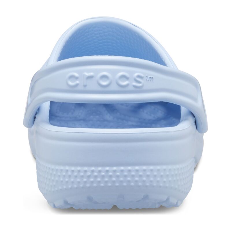 Crocs™ Classic Clog Kid's Blue Calcite