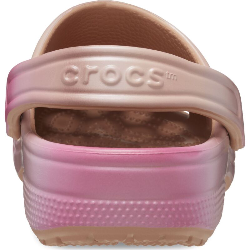 Crocs™ Classic Color Dip Clog Cork/Multi
