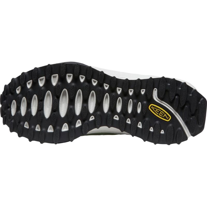 Keen Zionic WP Women's Desert Sage/Ember Glow