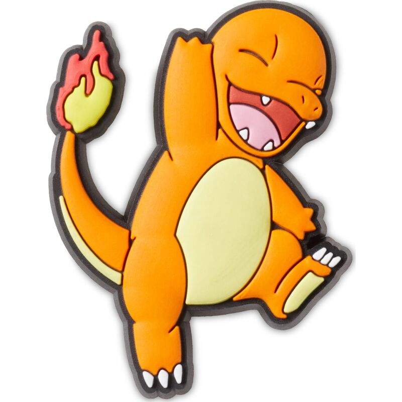 Crocs™ Jibbitz Pokemon Charmander Multi