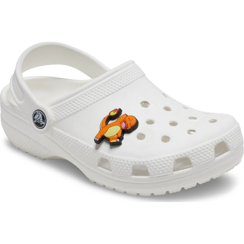 Crocs™ Pokemon Charmander Multi