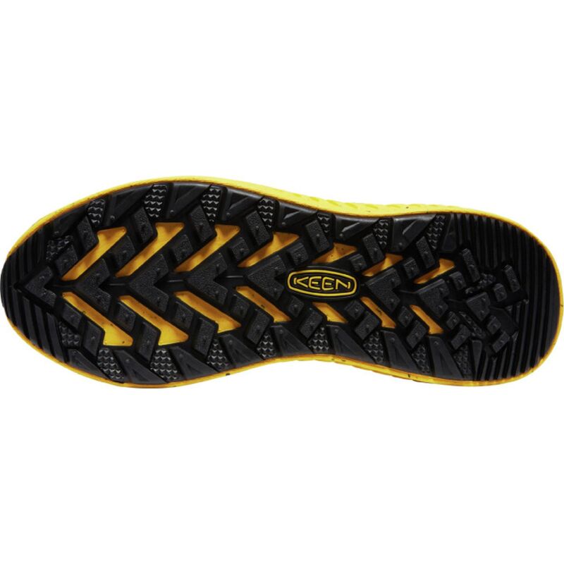 Keen WK400 Women's Keen Yellow/Black
