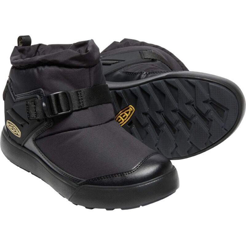 Keen Hoodromeo Mini Women's Black/Black