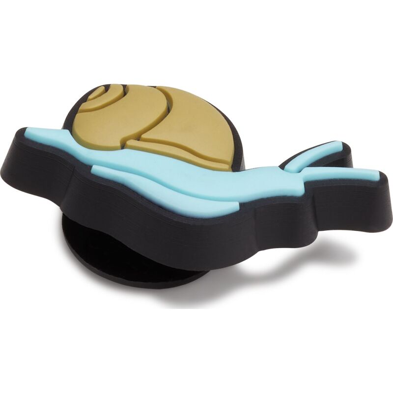Crocs™ Jibbitz Snail Multi