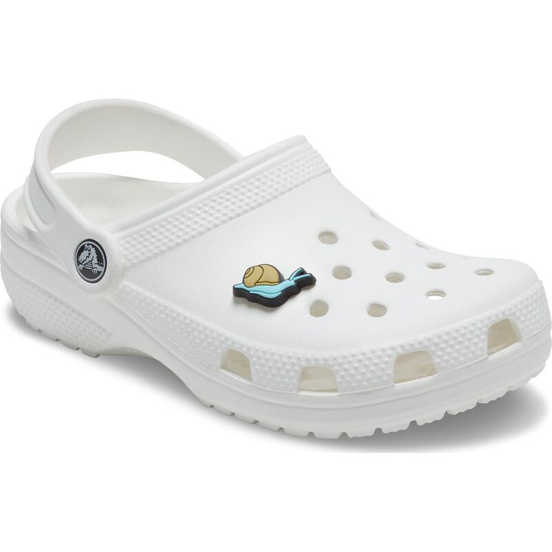 Crocs™ Jibbitz Snail Multi