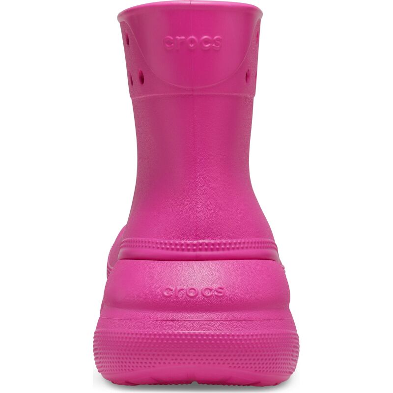 Crocs™ Classic Crush Rain Boot Juice