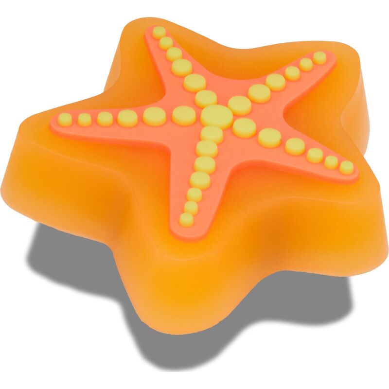 Crocs™ Lights Up Starfish Multi