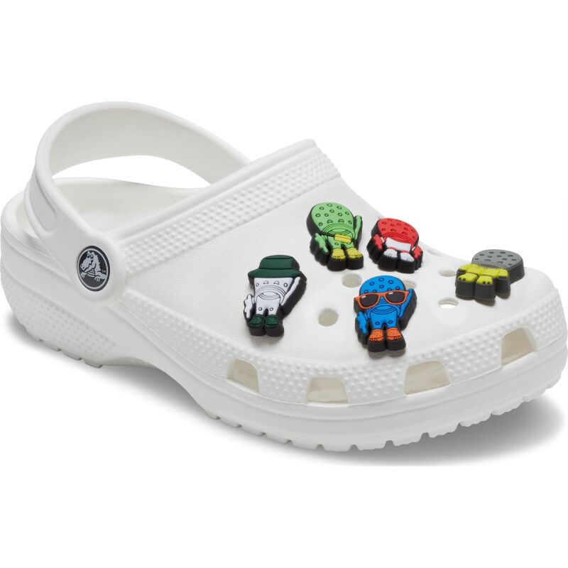 Crocs™ Lil Classic Outfit 5 Pack Multi