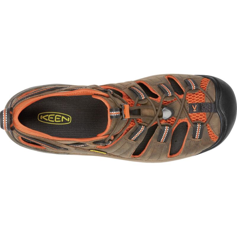 Keen Arroyo II Men‘s Black Olive/Bombay Brown