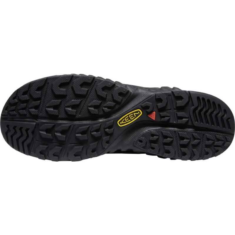 Keen NXIS EVO MID WP MEN Triple Black