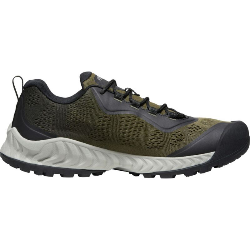 Keen NXIS SPEED MEN Military Olive/Ombre