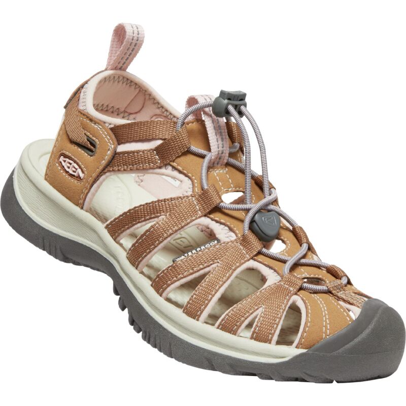 Keen WHISPER WOMEN Toasted Coconut/Peach Whip