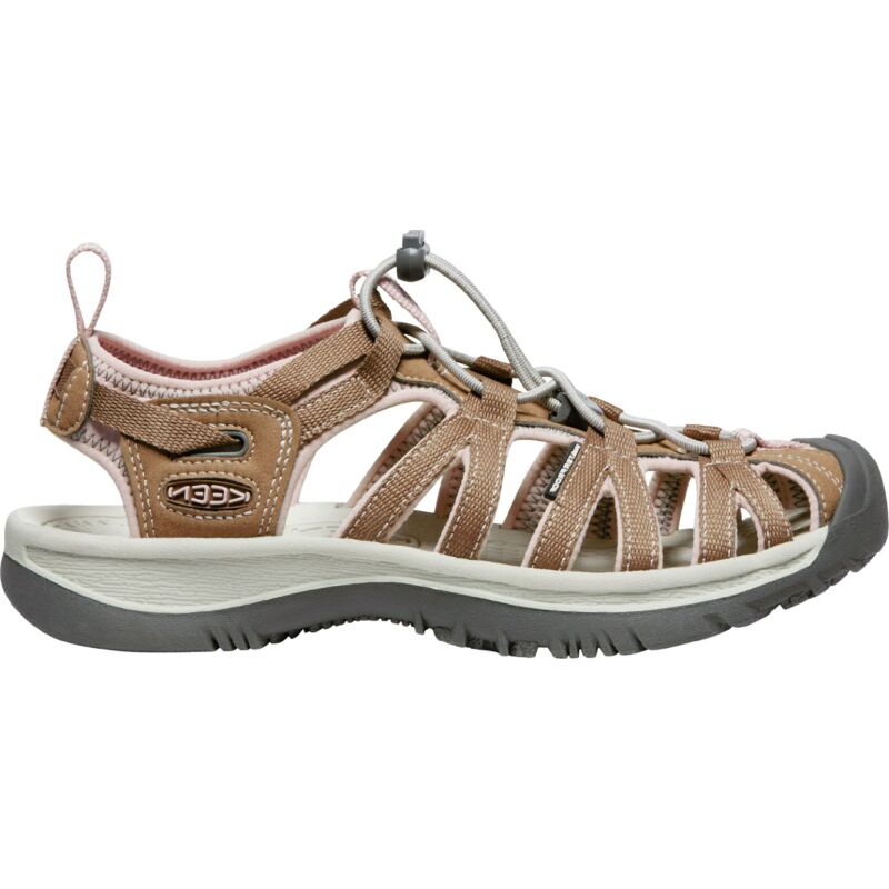 Keen WHISPER WOMEN Toasted Coconut/Peach Whip