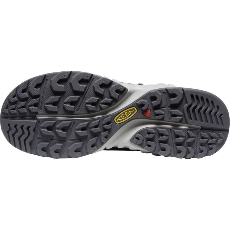 Keen NXIS EVO Mid WP Women's Magnet/Ipanema