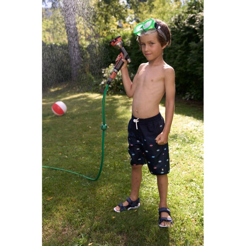 REIMA UPF 50+ Swim Shorts Papaija 5200155B Navy 6982
