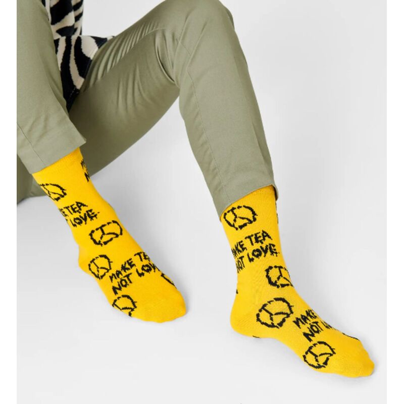 Happy Socks Hells Grannies Multi 2200