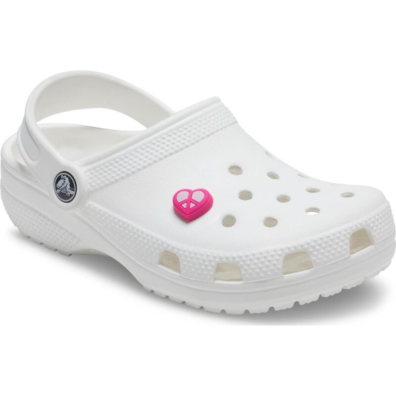 Crocs™ PEACE SIGN HEART G0878800-MU 