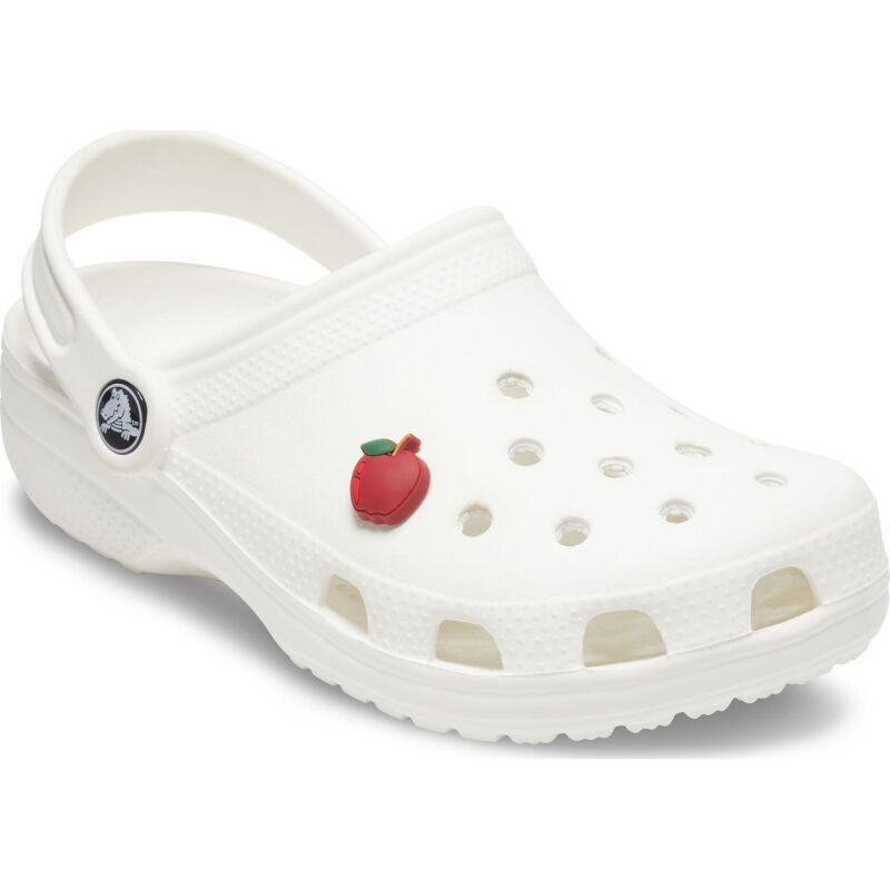 Crocs™ Jibbitz Apple 