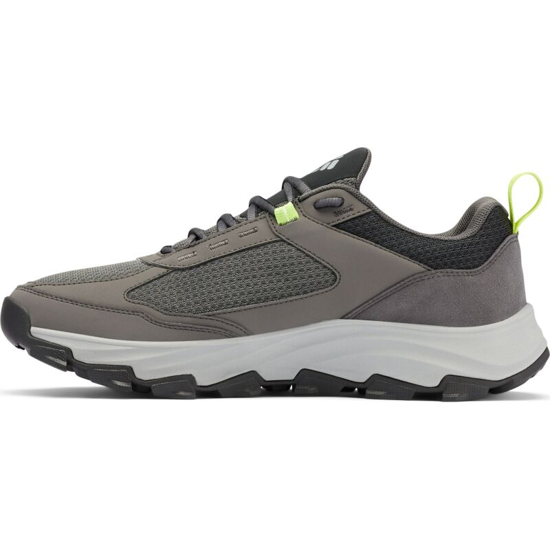 Columbia HATANA MAX OUTDRY Men's Dark Grey