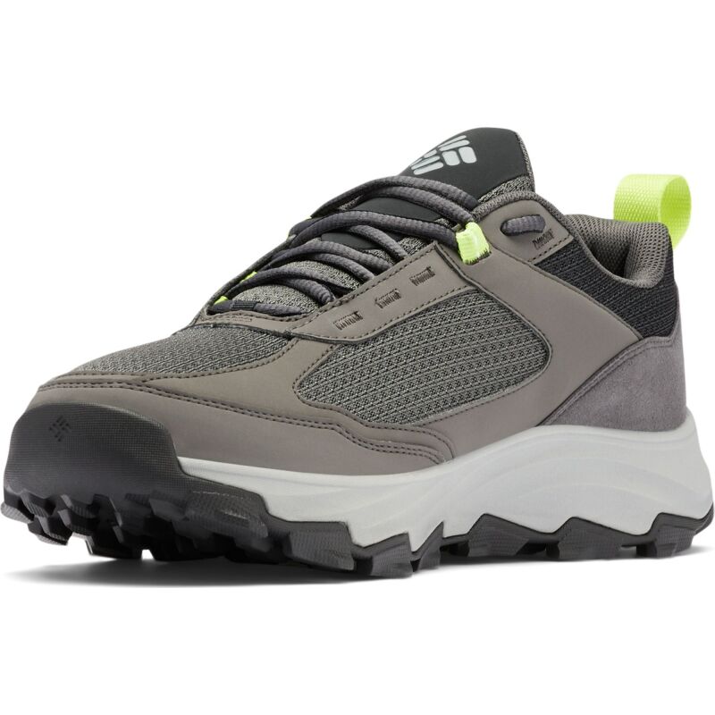 Columbia HATANA MAX OUTDRY Men's Dark Grey