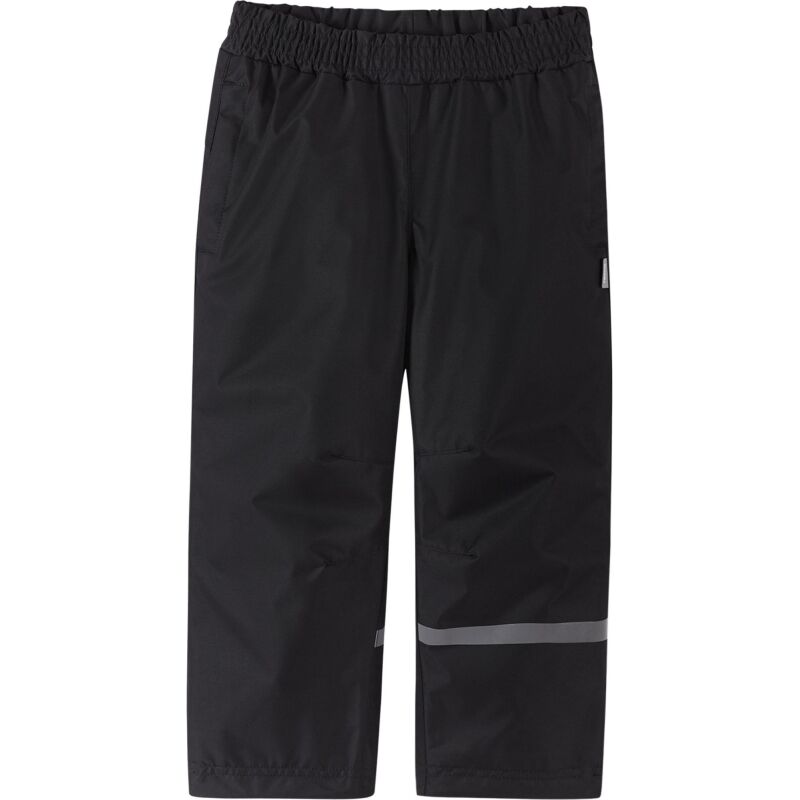 REIMA Waterproof Pants Menoksi Black