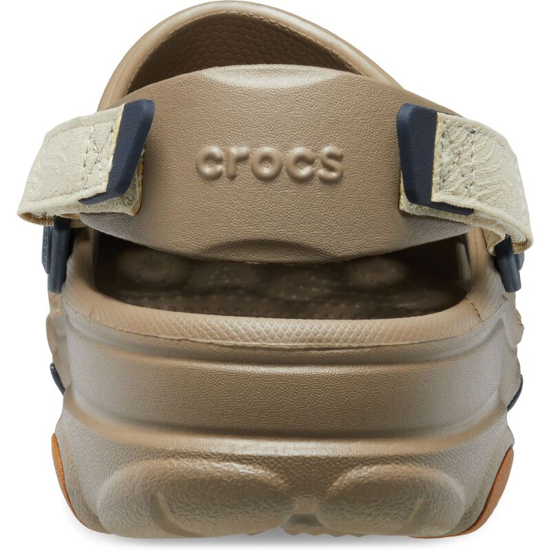 Crocs™ Classic All Terrain Clog Khaki/Multi