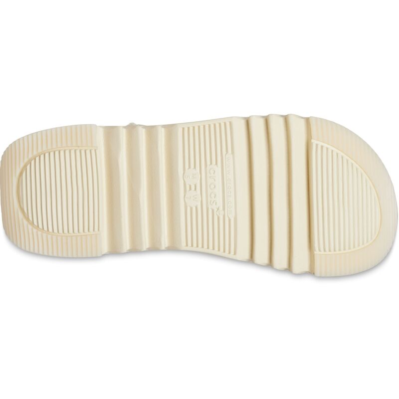 Crocs™ Classic Hiker Xscape Sandal Vanilla