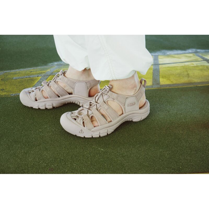 Keen Newport H2 Women's Monochrome/Safari