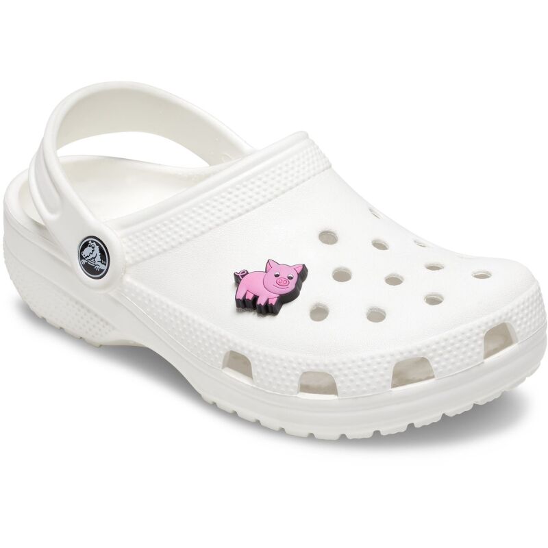 Crocs™ Jibbitz Pink Piggy 