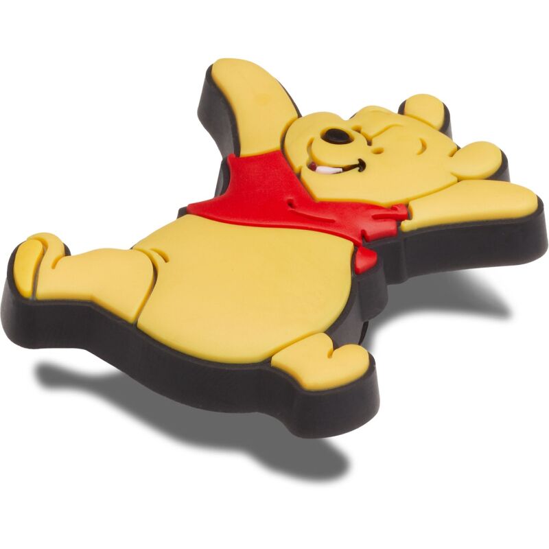 Crocs™ Jibbitz Winnie The Pooh Multi