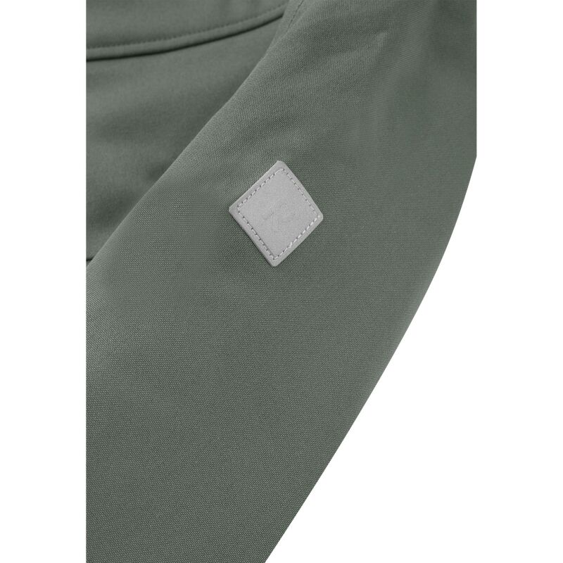 REIMA ReimaTec Winter Overall Trondheim 5100042A Thyme Green