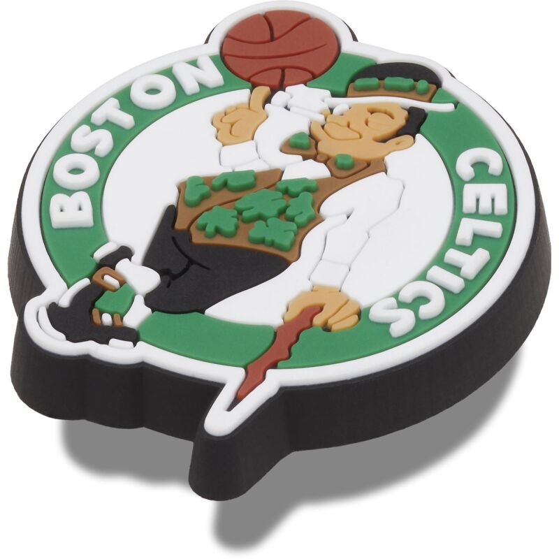 Crocs™ NBA Boston Celtics Logo Multi