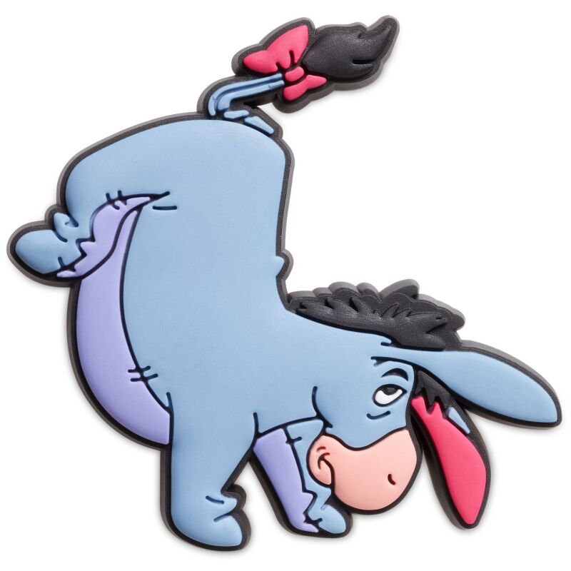Crocs™ Jibbitz Winnie The Pooh Eeyore Multi