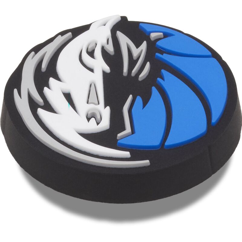 Crocs™ NBA Dallas Mavericks Logo Multi