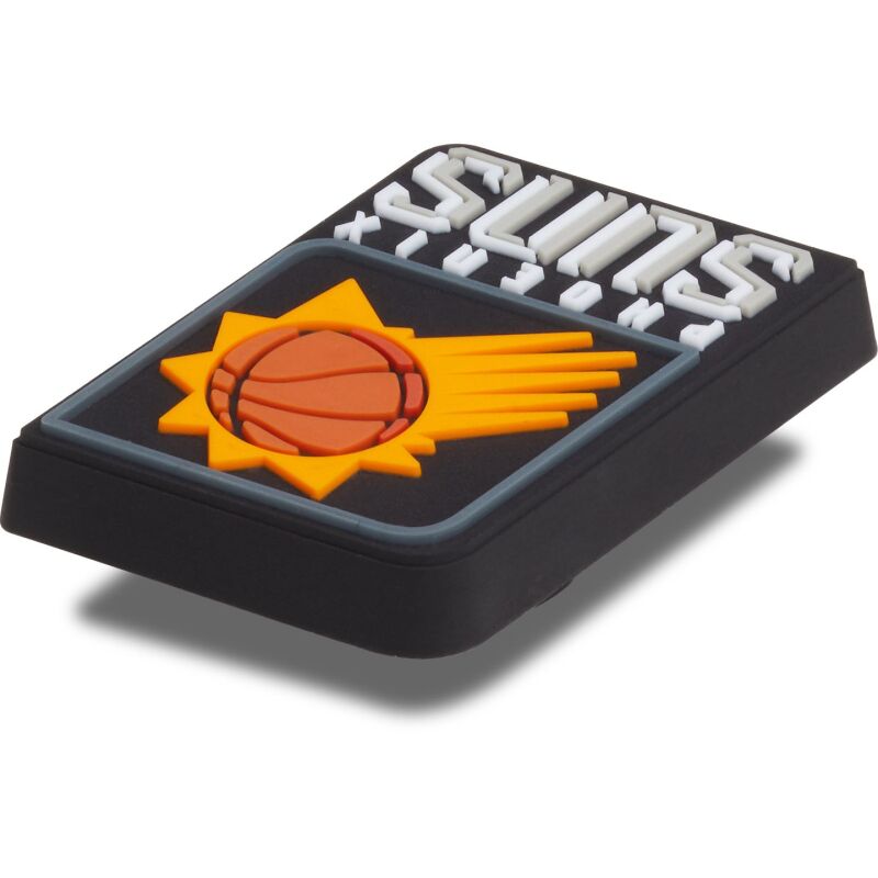 Crocs™ NBA Phoenix Suns Logo Multi