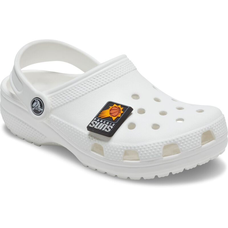 Crocs™ NBA Phoenix Suns Logo Multi