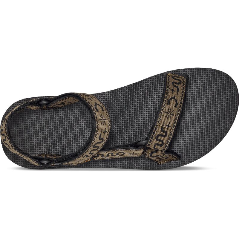 Teva Original Universal Men's Bandana Dark Olive