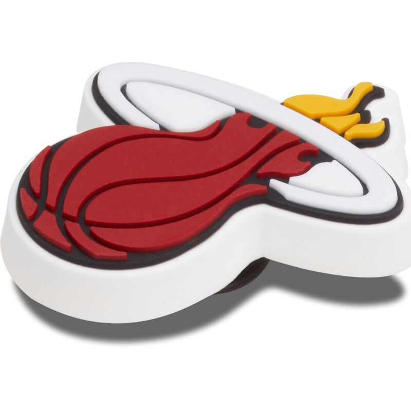 Crocs™ NBA Miami Heat Logo Multi