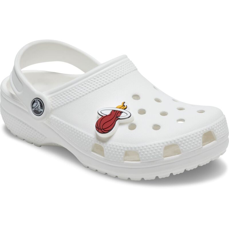 Crocs™ NBA Miami Heat Logo Multi